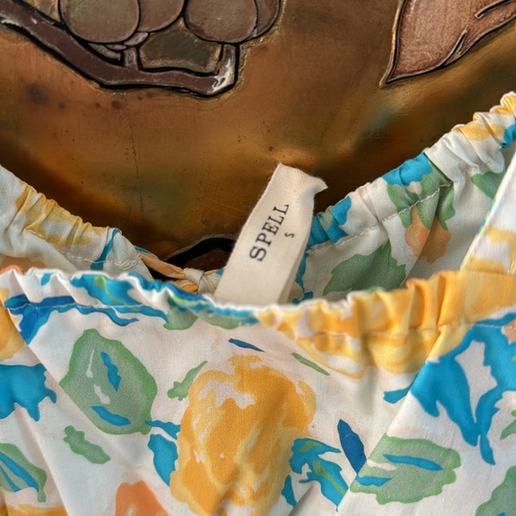 🌷SOLD🌷 Islamorada Cami Small - Picture 7 of 7